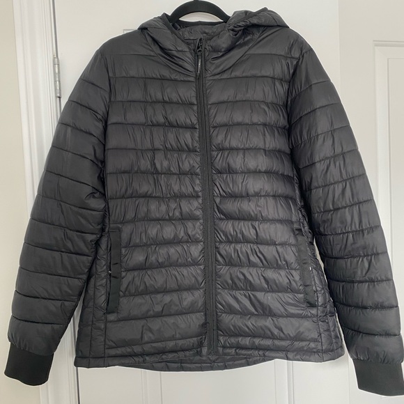 Twik • Light Puffer Jacket • Sz XL • EUC - Picture 1 of 6